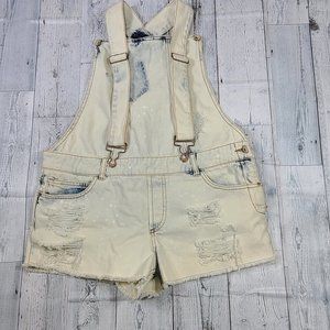 Trafaluc Zara Washed Jean Jumper
